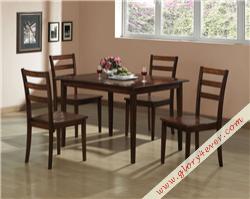 DELTA DINING SET